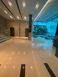 Tan Chong Tower (D7), Office #610370221
